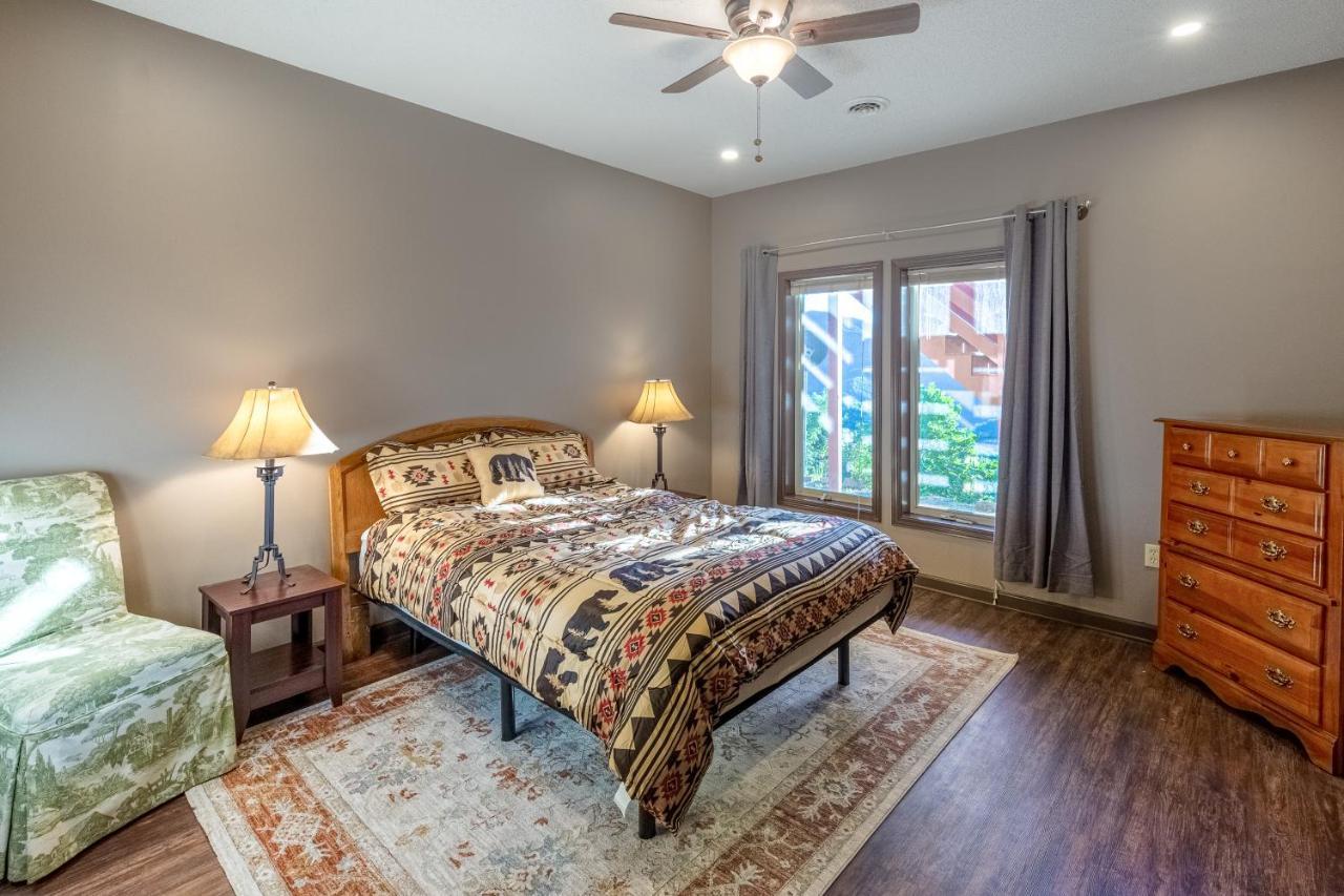 Eagles Nest Vila Bryson City Exterior foto